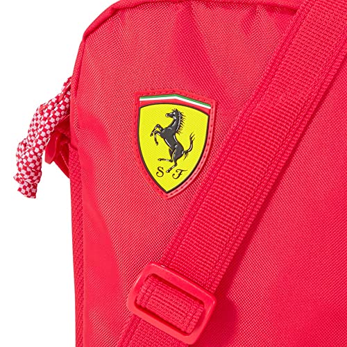 Puma Unisex Ferrari Fanwear Portable Rosso Corsa/Red 076884 01