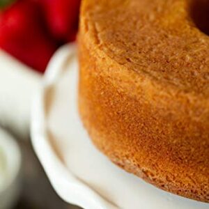 Old School Brand Classic Pound Cake Mix, 16 ounce Mix -- Make a 1 lb. Pound Cake with old time goodness!