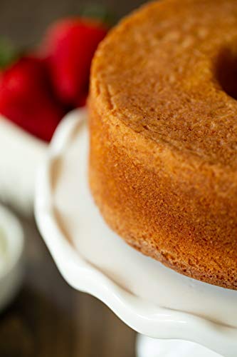 Old School Brand Classic Pound Cake Mix, 16 ounce Mix -- Make a 1 lb. Pound Cake with old time goodness!