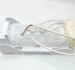 243297603 Icemaker Compatible With Frigidaire Refrigerators