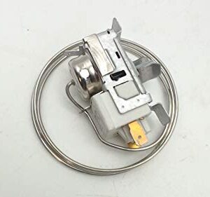 450226-08 Cold Control Thermostat Compatible With Frigidaire Refrigerators