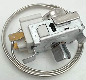 450226-08 Cold Control Thermostat Compatible With Frigidaire Refrigerators