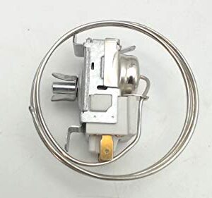 450226-08 Cold Control Thermostat Compatible With Frigidaire Refrigerators