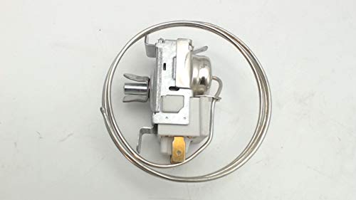 450226-08 Cold Control Thermostat Compatible With Frigidaire Refrigerators