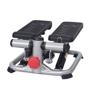 Sunny Health & Fitness Total Body Step Machine SF-S0978 Gray