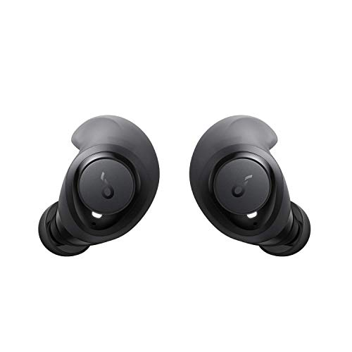 Anker Soundcore Life Dot 2 Noise Cancelling True Wireless Earbuds - Black (Renewed)