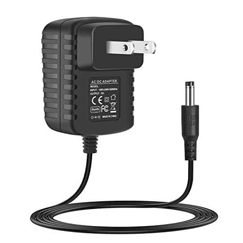 Power Cord for Remington Shaver Charger Cord PG250 PG525 PG6025 MB4040 MB4045A for Remington Beard Trimmer PG6135 PG6060 PG6015 Power Supply