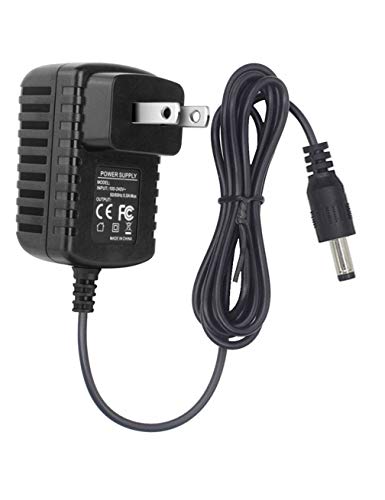 Power Cord for Remington Shaver Charger Cord PG250 PG525 PG6025 MB4040 MB4045A for Remington Beard Trimmer PG6135 PG6060 PG6015 Power Supply