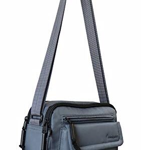 Hedgren Ellie Shoulder Bag, Iron Gate