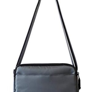 Hedgren Ellie Shoulder Bag, Iron Gate