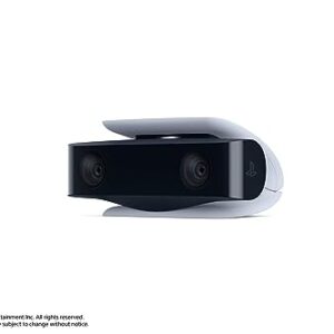 PlayStation 5 HD Camera