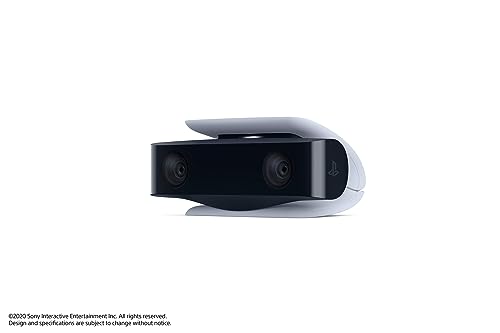 PlayStation 5 HD Camera