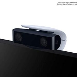 PlayStation 5 HD Camera