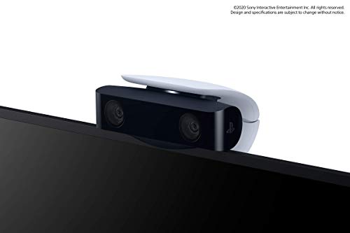 PlayStation 5 HD Camera