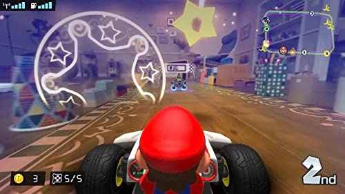 Mario Kart Live: Home Circuit - Luigi (Nintendo Switch)