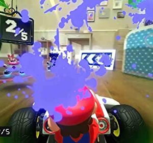 Mario Kart Live: Home Circuit - Luigi (Nintendo Switch)