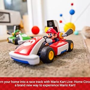 Mario Kart Live: Home Circuit - Luigi (Nintendo Switch)