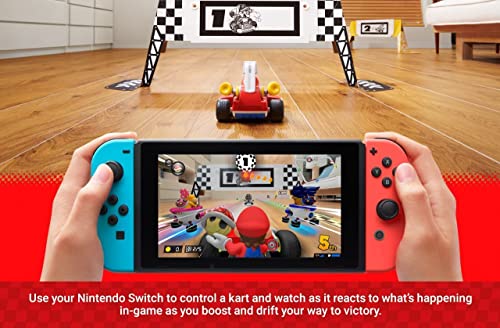 Mario Kart Live: Home Circuit - Luigi (Nintendo Switch)