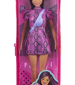 Barbie Fashionistas Dolls, Toy for Kids 3 to 8 Years Old