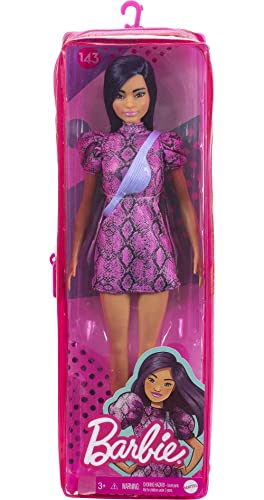 Barbie Fashionistas Dolls, Toy for Kids 3 to 8 Years Old