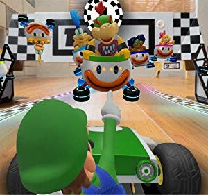 Mario Kart Live: Home Circuit -Luigi Set Nintendo Switch (Japan Import)