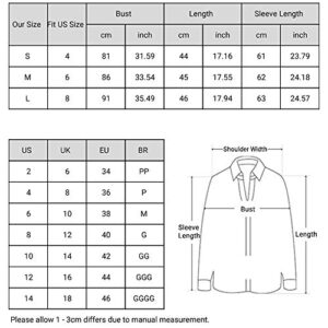 ZAFUL Women's Raglan Long Sleeve Double Side V Neck Short Sweater Casual Solid Cropped Knit Top Pullovers Black