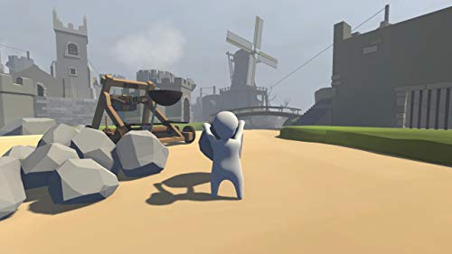 Human: Fall Flat - Anniversary Edition - Standard [ ]