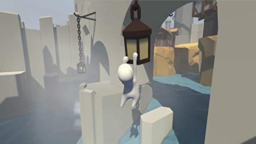 Human: Fall Flat - Anniversary Edition - Standard [ ]