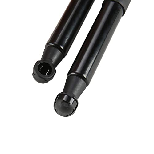 A-Premium Front Hood Lift Supports Shock Struts Compatible with Porsche 911 1999-2005 Boxster 1997-2004 2-PC Set