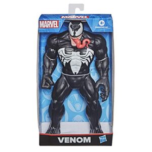Marvel MVL Olympus 9.5IN Venom Figure