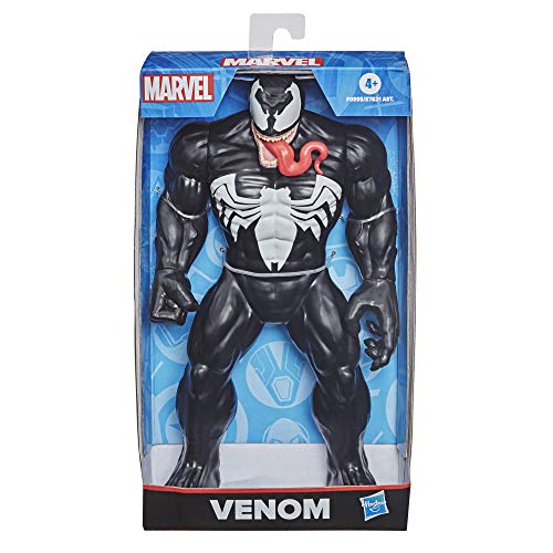 Marvel MVL Olympus 9.5IN Venom Figure