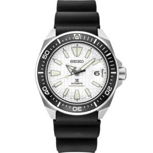 seiko srpe37 prospex men's watch black 44mm stainless steel