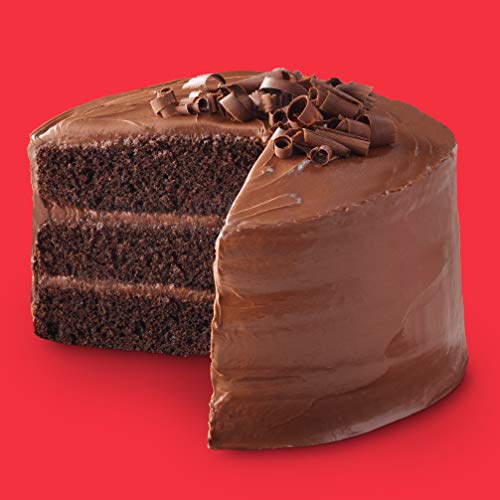 Bob's Red Mill Grain Free Chocolate Cake Mix, 10.5-ounce (Pack of 5)