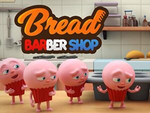 bread barbershop