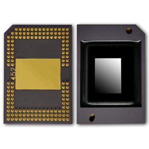 genuine oem dmd dlp chip for benq mp515st mp513 ms502p mp515 ms510 mp514 mp615p projectors
