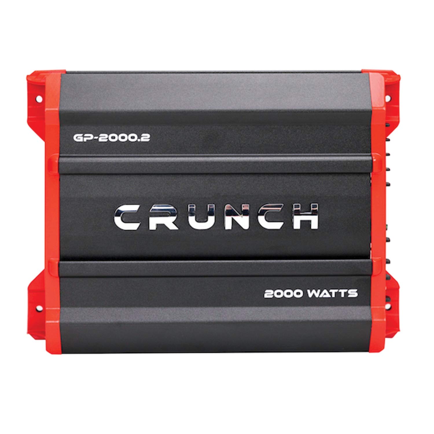 CRUNCH 2X500@4OHMS,1X2000WATTS@4OHMS BRI