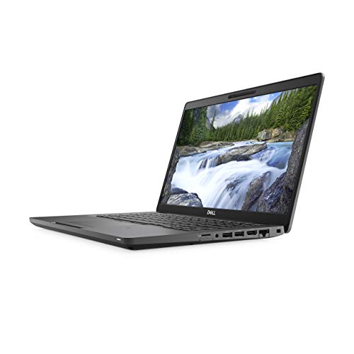 Dell Latitude 5440 Laptop - 14" FHD AG Display - Intel Core i7-1355U 10 Core (13th Gen) - 512GB SSD - 32GB RAM - 4 Years ProSupport - Windows 11 pro