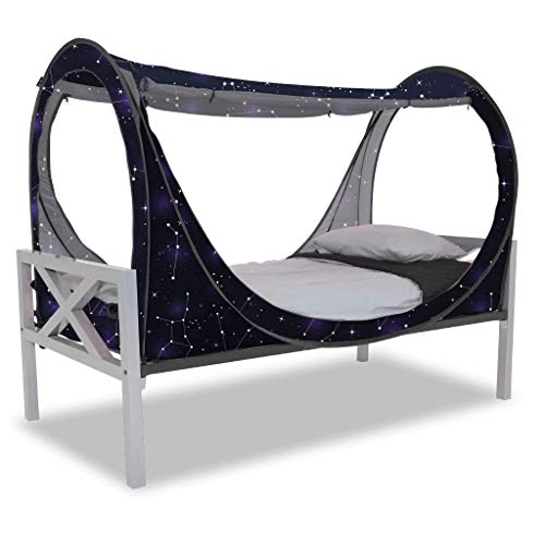 Eclipse Bed Tent - Twin/Starry Constellation