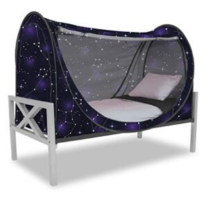 Eclipse Bed Tent - Twin/Starry Constellation