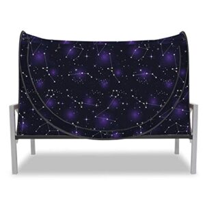 Eclipse Bed Tent - Twin/Starry Constellation