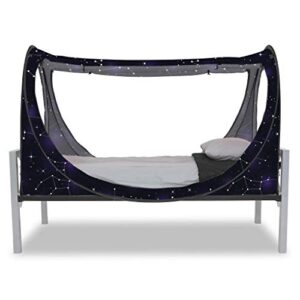 Eclipse Bed Tent - Twin/Starry Constellation