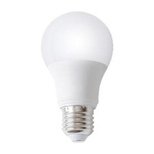 chamberlain chled1 led light bulb, 1 count (pack of 1), white
