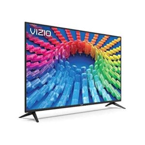 VIZIO V-Series 43-inch (42.5-inch Diag.) 4K HDR Smart TV (Renewed)