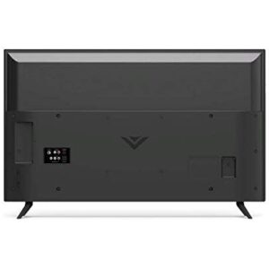 VIZIO V-Series 43-inch (42.5-inch Diag.) 4K HDR Smart TV (Renewed)