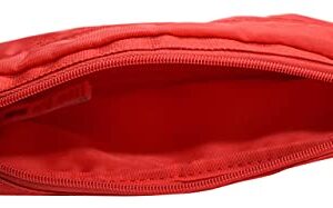 PUMA Ferrari Fanwear Red Waistbag