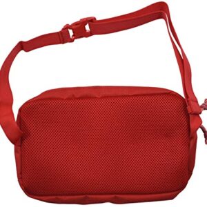 PUMA Ferrari Fanwear Red Waistbag