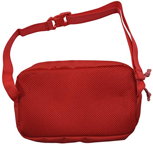 PUMA Ferrari Fanwear Red Waistbag