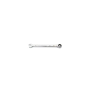 gearwrench 10mm 4 degree swing arch 12 point ratcheting combination wrench - 86910