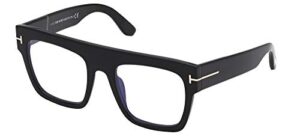 tom ford renee ft 0847 black/uva uvb transparent protection 52/21/140 women sunglasses