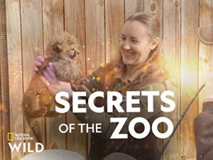 secrets of the zoo season 4